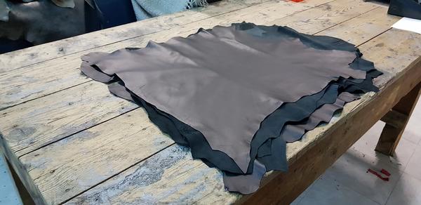 21#2618 Pelli ovine in vendita - foto 3