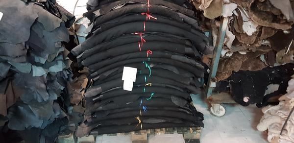 22#2618 Pelli ovine in vendita - foto 1