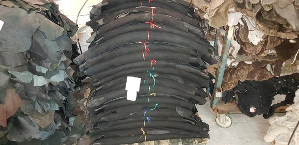 22#2618 Pelli ovine in vendita - foto 2