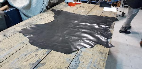 23#2618 Pelli di bufali in vendita - foto 3