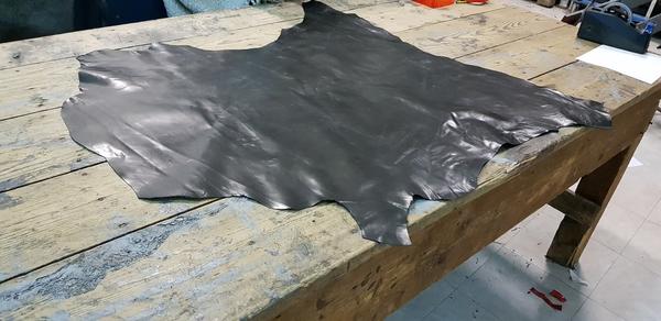 23#2618 Pelli di bufali in vendita - foto 4