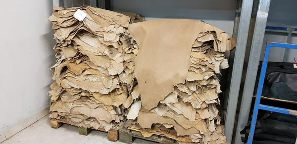 24#2618 Pelli ovine in vendita - foto 1