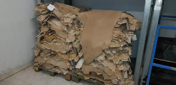 24#2618 Pelli ovine in vendita - foto 2