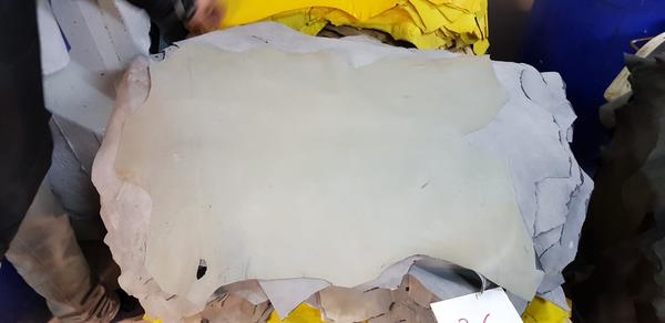 26#2618 Pelli caprine in vendita - foto 3