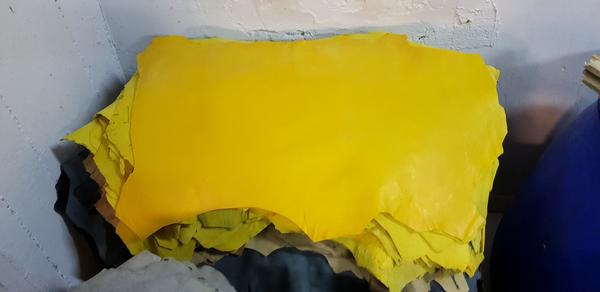 26#2618 Pelli caprine in vendita - foto 4