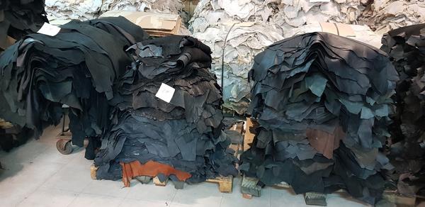 27#2618 Pelli ovine in vendita - foto 1