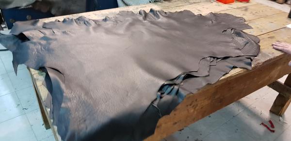 27#2618 Pelli ovine in vendita - foto 2