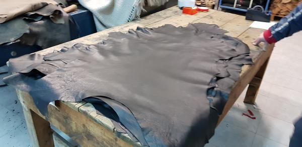 27#2618 Pelli ovine in vendita - foto 3