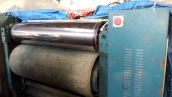 Stiratrice CC-Bergi Unipress PR 16 - Lotto 10 (Asta 26180)