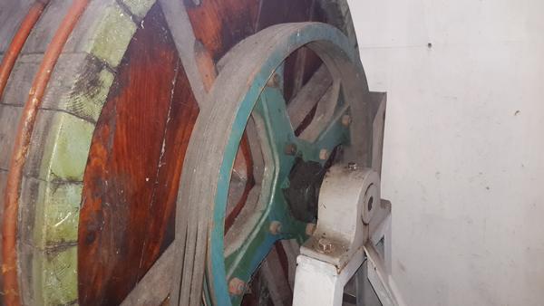 5#26180 Bottalino per campionatura in vendita - foto 3