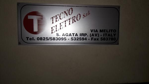 8#26180 Scarnatrice Tecnoelettro in vendita - foto 3