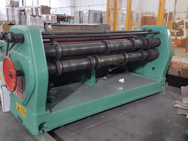 3#2620 Taglia cordone G&F 2500 in vendita - foto 2