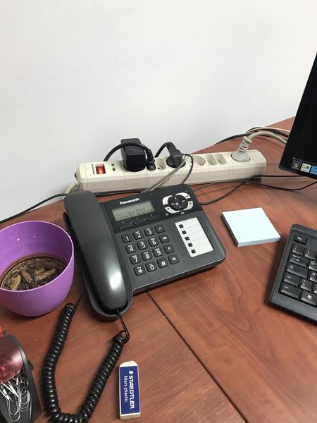 1#2621 Attrezzature elettroniche e arredi ufficio in vendita - foto 10