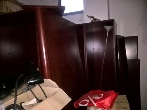 1#2630 Materiale per impianti elettrici e attrezzatura ufficio in vendita - foto 4