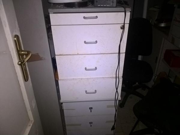 1#2630 Materiale per impianti elettrici e attrezzatura ufficio in vendita - foto 8