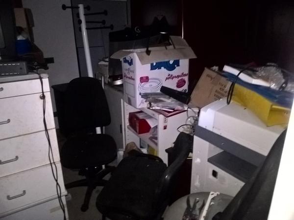 1#2630 Materiale per impianti elettrici e attrezzatura ufficio in vendita - foto 9