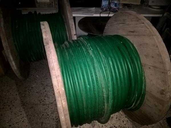 1#2630 Materiale per impianti elettrici e attrezzatura ufficio in vendita - foto 11