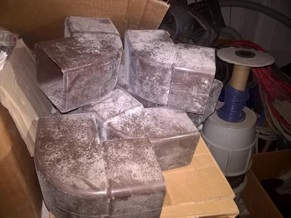 1#2630 Materiale per impianti elettrici e attrezzatura ufficio in vendita - foto 21