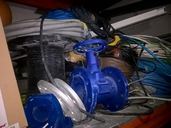 1#2630 Materiale per impianti elettrici e attrezzatura ufficio in vendita - foto 22