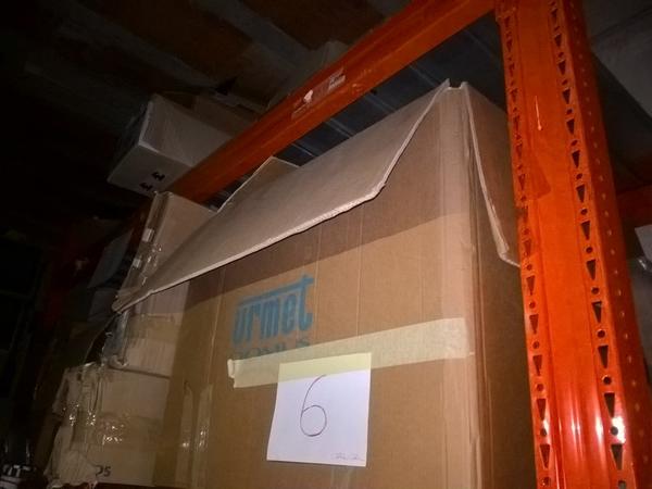 1#2630 Materiale per impianti elettrici e attrezzatura ufficio in vendita - foto 25