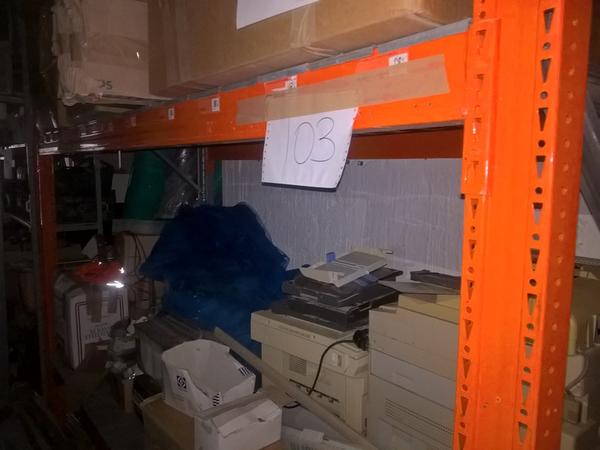 1#2630 Materiale per impianti elettrici e attrezzatura ufficio in vendita - foto 26