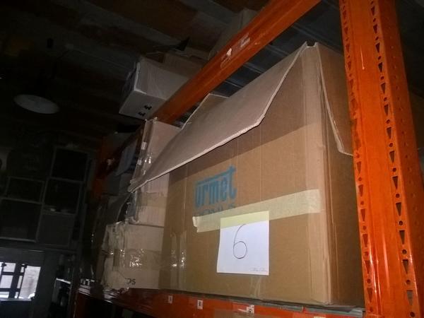 1#2630 Materiale per impianti elettrici e attrezzatura ufficio in vendita - foto 27