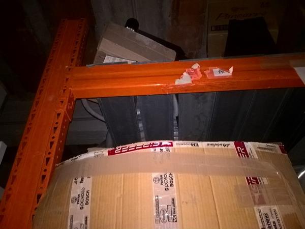 1#2630 Materiale per impianti elettrici e attrezzatura ufficio in vendita - foto 30