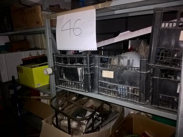 1#2630 Materiale per impianti elettrici e attrezzatura ufficio in vendita - foto 31