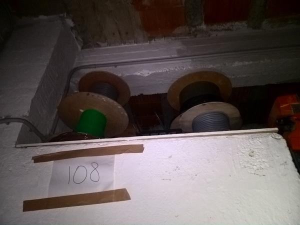 1#2630 Materiale per impianti elettrici e attrezzatura ufficio in vendita - foto 36