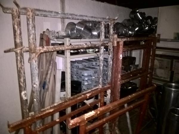 1#2630 Materiale per impianti elettrici e attrezzatura ufficio in vendita - foto 37