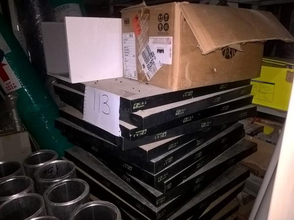 1#2630 Materiale per impianti elettrici e attrezzatura ufficio in vendita - foto 39