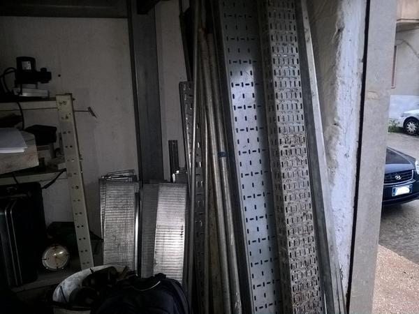 1#2630 Materiale per impianti elettrici e attrezzatura ufficio in vendita - foto 42