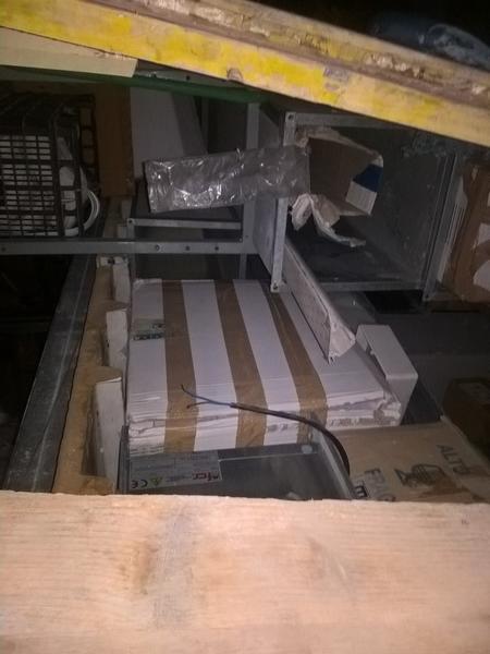 1#2630 Materiale per impianti elettrici e attrezzatura ufficio in vendita - foto 43