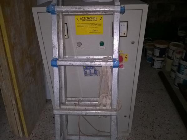 1#2630 Materiale per impianti elettrici e attrezzatura ufficio in vendita - foto 44