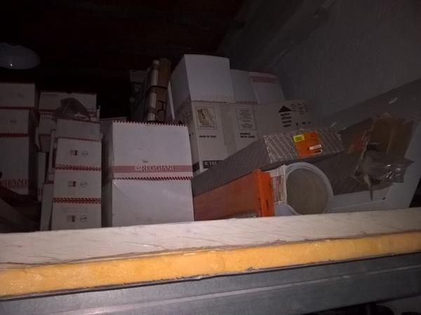 1#2630 Materiale per impianti elettrici e attrezzatura ufficio in vendita - foto 45