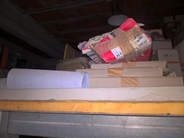1#2630 Materiale per impianti elettrici e attrezzatura ufficio in vendita - foto 46