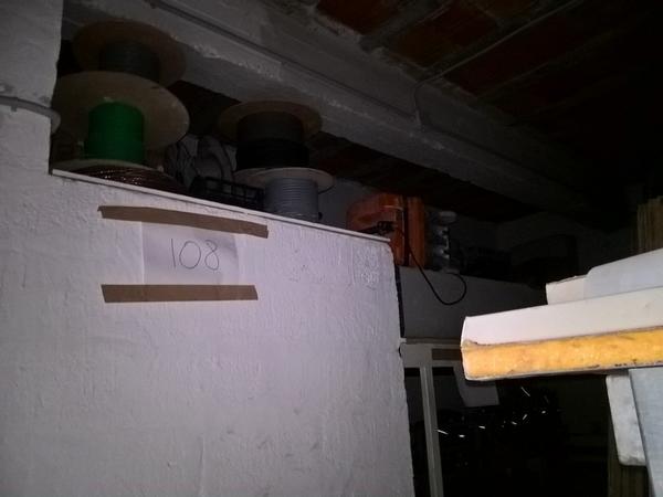 1#2630 Materiale per impianti elettrici e attrezzatura ufficio in vendita - foto 47
