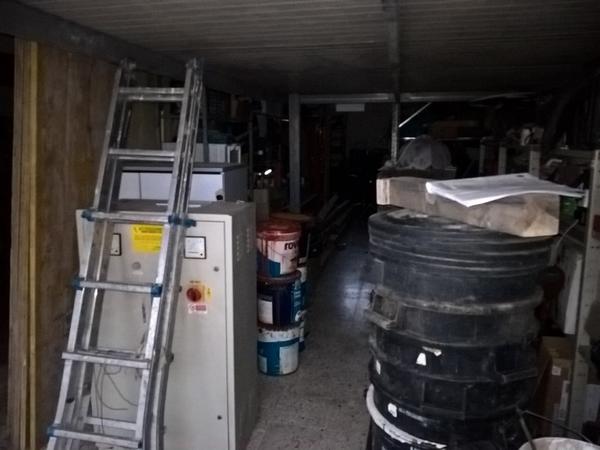 1#2630 Materiale per impianti elettrici e attrezzatura ufficio in vendita - foto 48