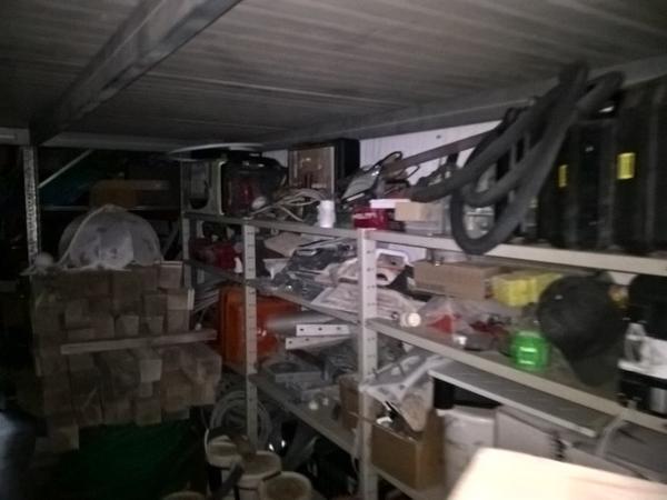 1#2630 Materiale per impianti elettrici e attrezzatura ufficio in vendita - foto 49