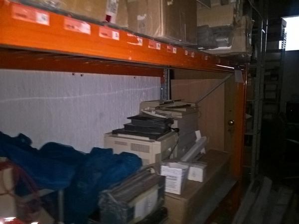 1#2630 Materiale per impianti elettrici e attrezzatura ufficio in vendita - foto 51