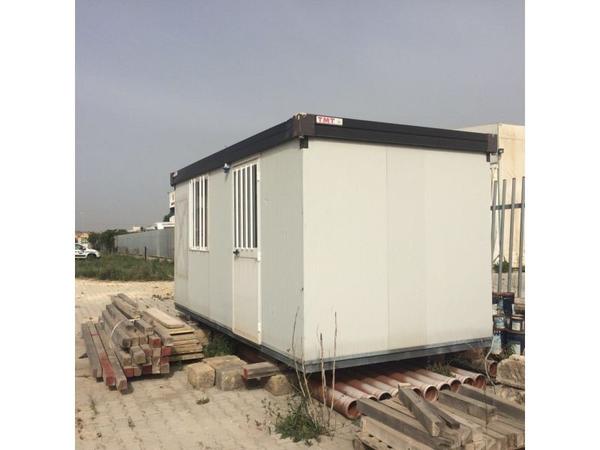 2#2630 Prefabbricato TMT in vendita - foto 1