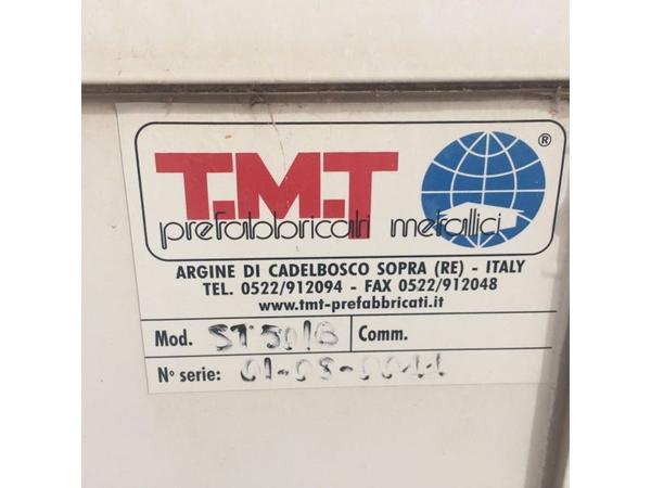 2#2630 Prefabbricato TMT in vendita - foto 2