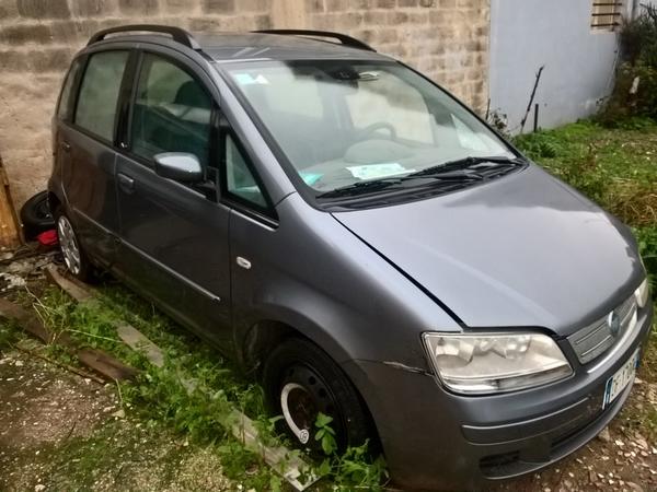 Automobili in vendita