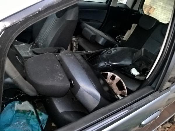 3#2630 Autovettura Fiat Idea in vendita - foto 4