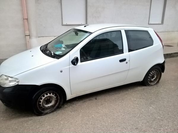 Autocarri in vendita