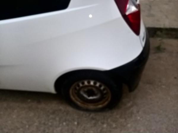 4#2630 Autocarro Fiat Punto in vendita - foto 3