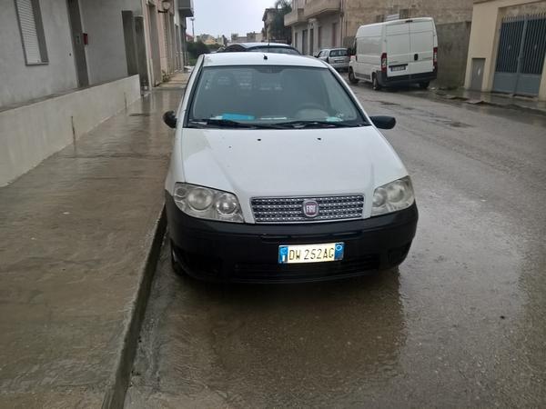 4#2630 Autocarro Fiat Punto in vendita - foto 7