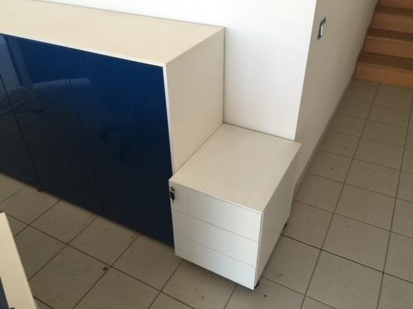 1#2663 Arredi e attrezzatura ufficio in vendita - foto 4