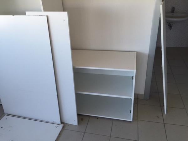 1#2663 Arredi e attrezzatura ufficio in vendita - foto 10