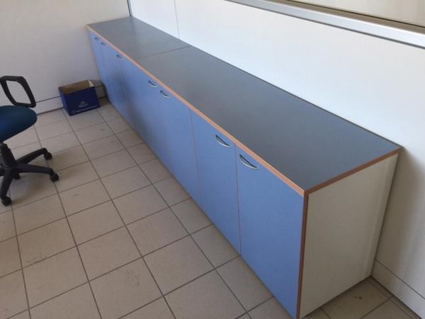 1#2663 Arredi e attrezzatura ufficio in vendita - foto 13